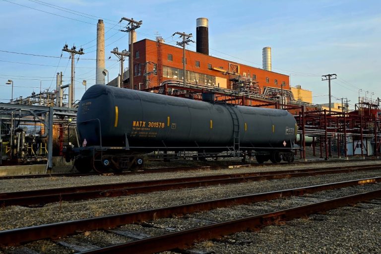Rail – NDT Group