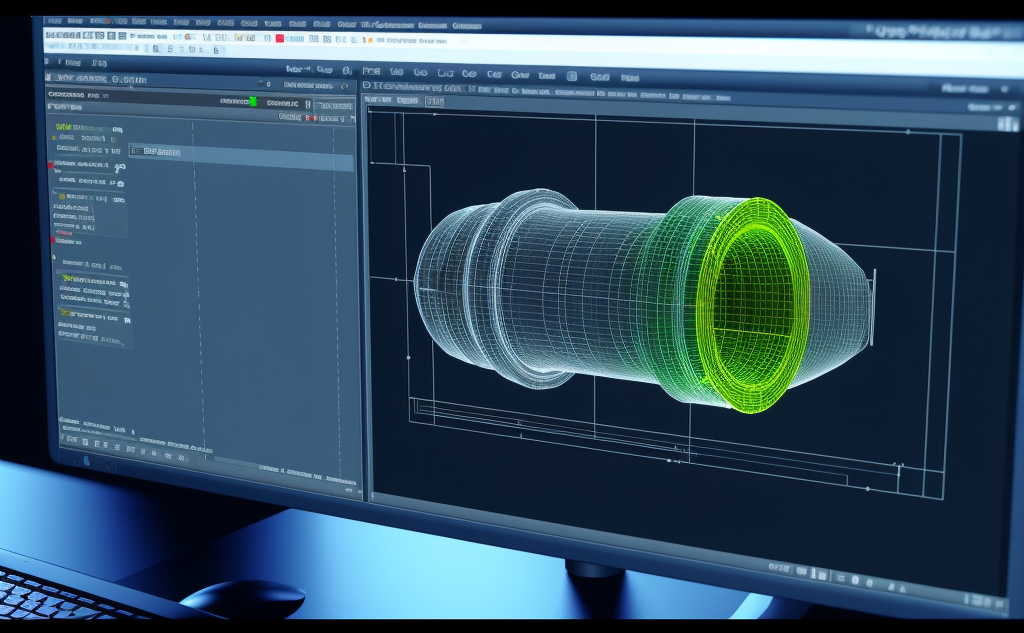 Dimensional Inspection and QC Evaluations NDT Group