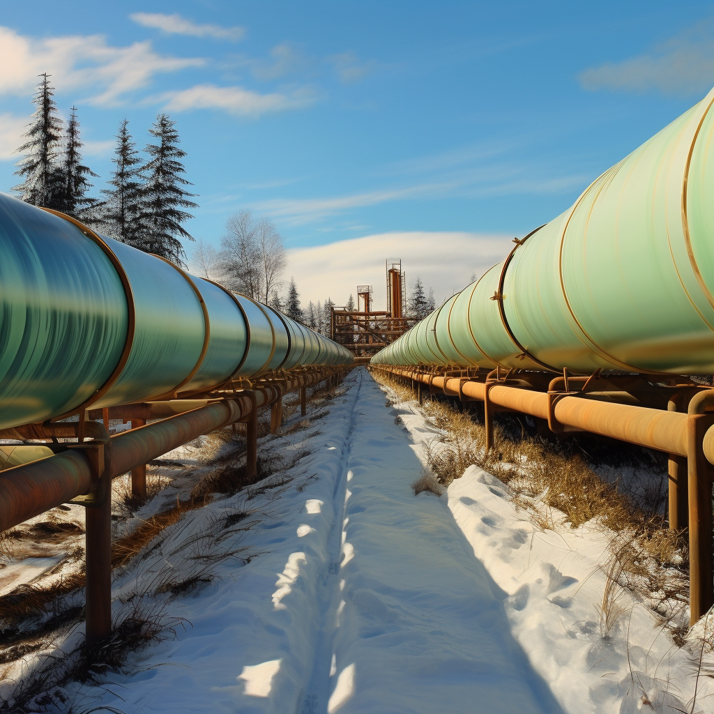 Pipeline - NDT Group